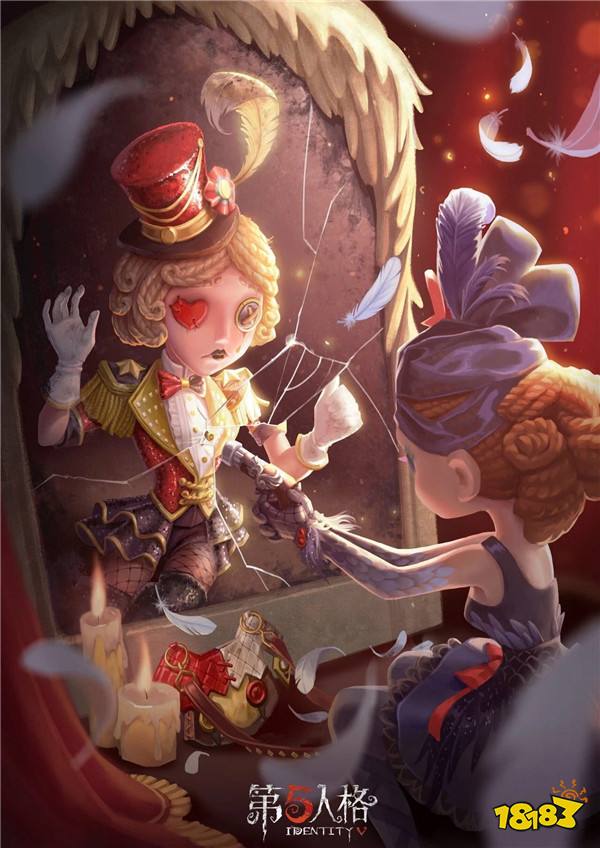 第五人格监管者天赋怎么加点 监管者推荐天赋