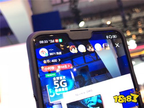 加个5G的BUFF，2019ChinaJoy现场会有这些惊喜吗?