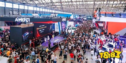 加个5G的BUFF，2019ChinaJoy现场会有这些惊喜吗?