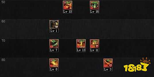 DNF风法搬砖怎么加点 风法搬砖推荐加点