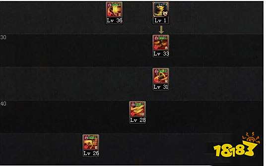 DNF风法搬砖怎么加点 风法搬砖推荐加点