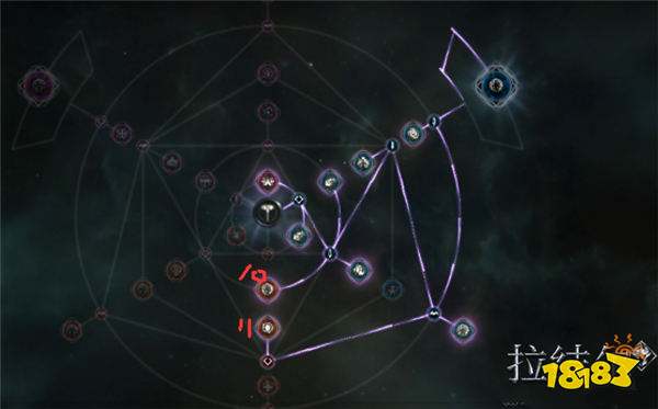 拉结尔圣骑士天赋树加点攻略 圣骑士加点攻略_18183拉结尔专区