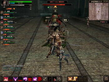 奇迹地下城私服发布 奇迹地下城私服发布下载