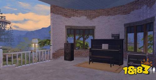 明日之后出山钢琴谱是什么 明日之后钢琴谱