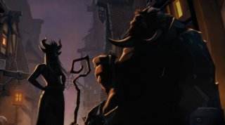 刀塔霸业怎么提升远程伤害 远程伤害提升方法介绍