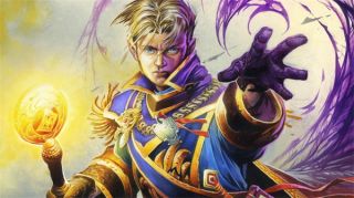 炉石传说非主流机克大厨牧 欢乐划水不可错过