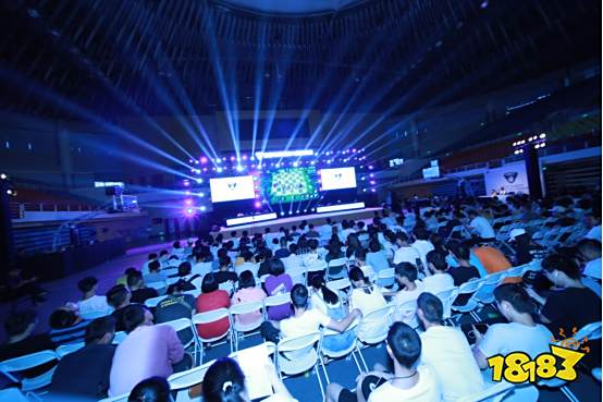 NEST2019高校嘉年华落幕 7月13日四大赛区广州争冠