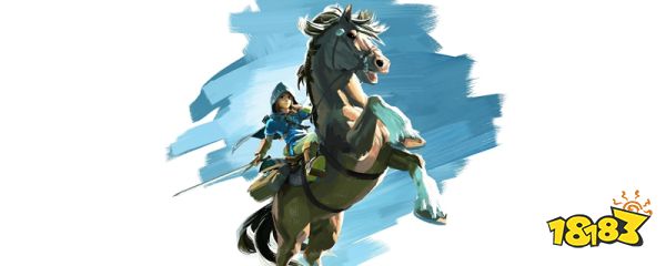 塞尔达芭乐塔在哪 塞尔达巨大化石芭乐塔