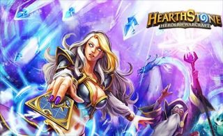 炉石传说奇迹法构筑解析 连招与构筑调整