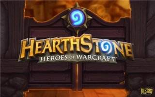 炉石传说赛季初暴力上分 中速猎套牌精解