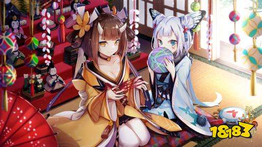 阴阳师10月23日正式服更新鬼王酒吞童子登场 181阴阳师专区 阴阳师10月23日正式服更新鬼王酒吞童子登场 181阴阳师专区