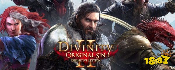 神界原罪2死灵法师加点 神界原罪2主角职业推荐