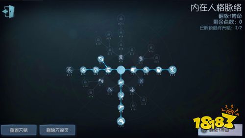 第五人格空军新版天赋怎么加点 空军加点推荐