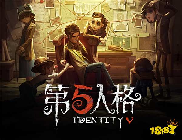 第五人格新版天赋怎么加点 120点天赋加点推荐