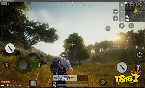 全军出击有没有国际服