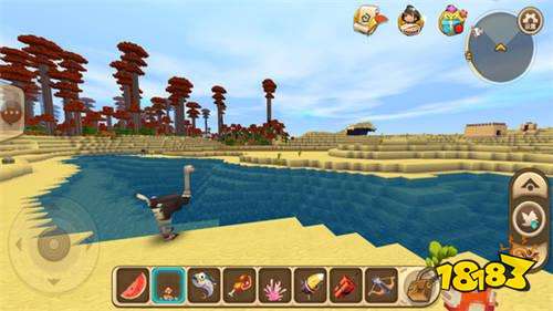 迷你世界内购破解版 迷你世界内购破解版下载