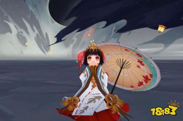 阴阳师999天神乐皮肤鉴赏超萌的小神乐