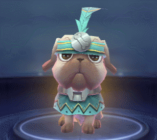 站住!《》找了一群跟班保护你!