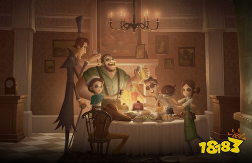 第五人格7.4更新 其他战斗调整