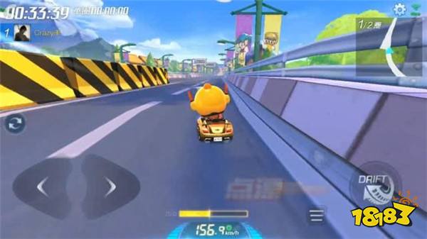 跑跑卡丁车漂移有何技巧 6大漂移技巧带你成为逮虾户