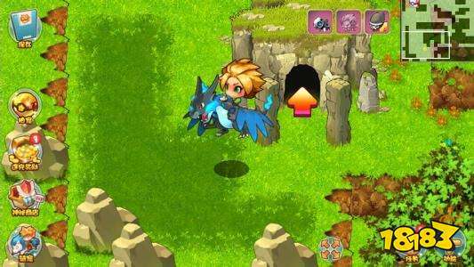 口袋妖怪单机版破解版 口袋妖怪单机版破解版