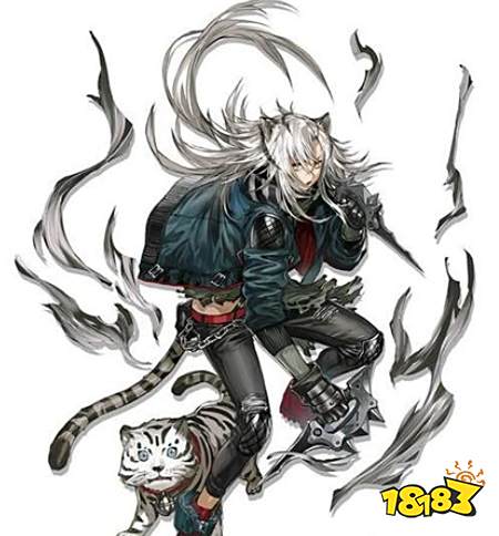 明日方舟因陀罗怎么样 因陀罗面板详解