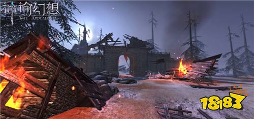 来《神谕幻想》自由定制你的幻想世界!