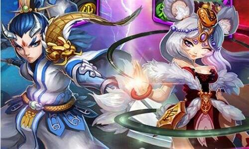 天天爱西游电脑版下载