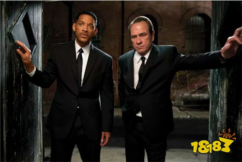 《诺亚传说手游》提示!看黑衣人3必须知道的彩蛋!