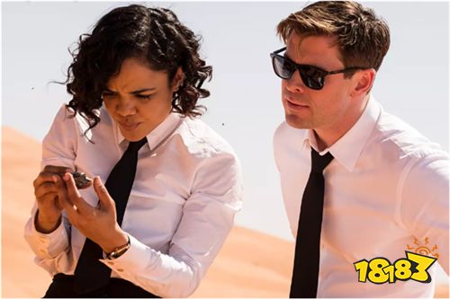 《诺亚传说手游》提示!看黑衣人3必须知道的彩蛋!