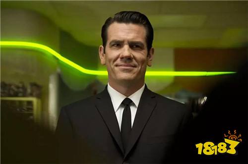 《诺亚传说手游》提示!看黑衣人3必须知道的彩蛋!