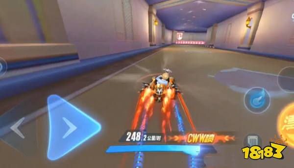 QQ飞车手游赤橙梦魇什么时候出 新A车上线时间