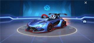 跑跑卡丁车洛迪敞篷跑车如何 洛迪敞篷跑车攻略