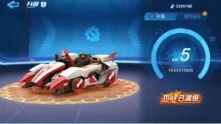 跑跑卡丁车手游马拉松如何 马拉松属性一览