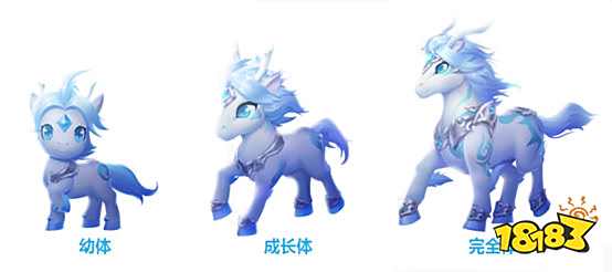 QQ飞车手游宠物白龙马怎么获得 获取方式介绍