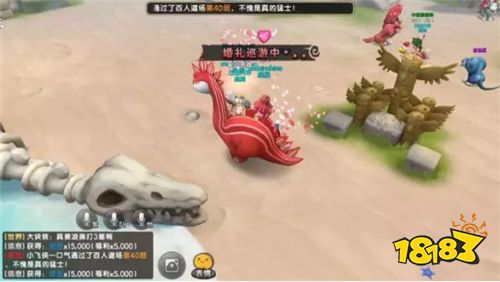 这是石器时代?经典移植的手游竟然如此……