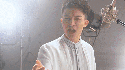 MV首曝!周深演绎《梦幻西游三维版》主题曲《为爱追寻》