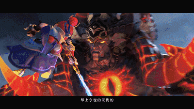 MV首曝!周深演绎《梦幻西游三维版》主题曲《为爱追寻》