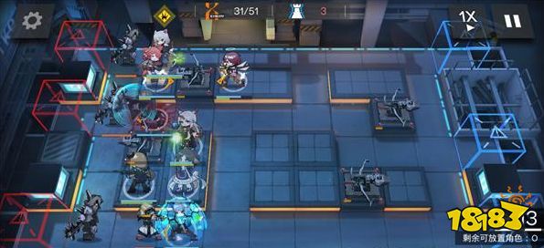 明日方舟5-9怎么通关 低配三星阵容推荐