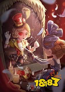 第五人格7.11版本更新 赛季冲刺活动开始