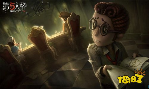 第五人格7.11版本更新 性能优化