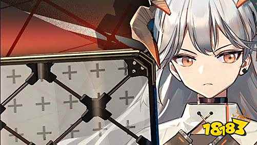 明日方舟塞雷娅怎么样 塞雷娅技能详解