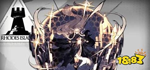 明日方舟闪灵好用吗 闪灵天赋技能详解