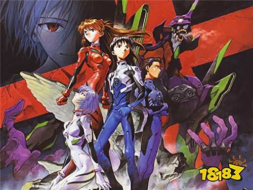 MOBCAST Games将于2020年推出《EVA》手游 18183