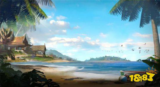 和平精英如何避开丧尸 7大规则躲避丧尸攻略