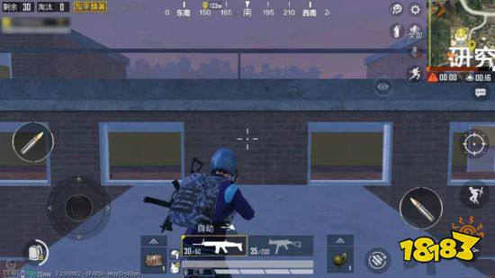 和平精英如何避开丧尸 7大规则躲避丧尸攻略