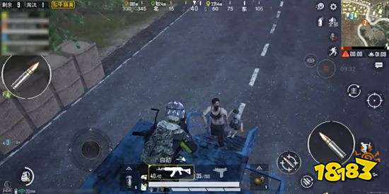 和平精英如何避开丧尸 7大规则躲避丧尸攻略