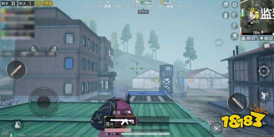 和平精英如何避开丧尸 7大规则躲避丧尸攻略