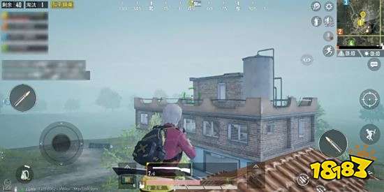 和平精英如何避开丧尸 7大规则躲避丧尸攻略