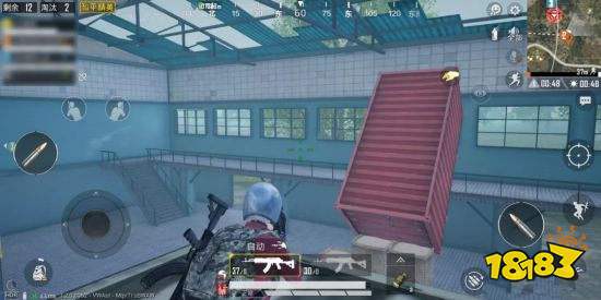 和平精英如何避开丧尸 7大规则躲避丧尸攻略